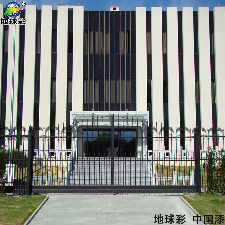 點式玻璃鋼結(jié)防腐氟碳漆快干漆防腐漆防銹漆鋼結(jié)構(gòu)氟碳漆