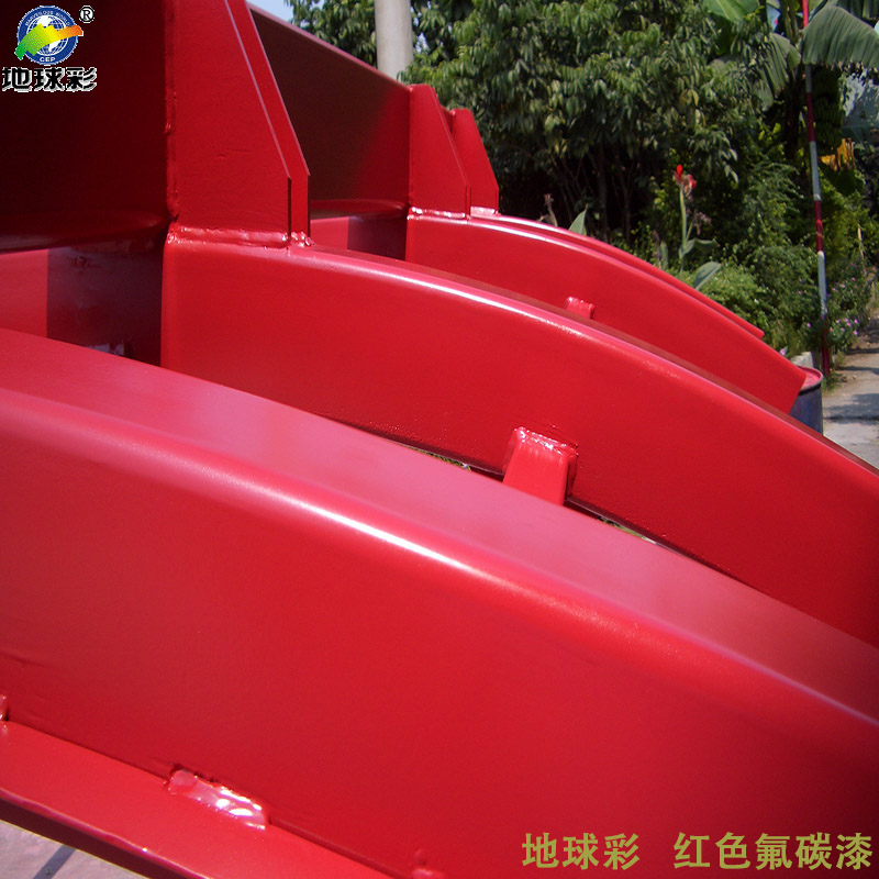 地球彩牌大橋油漆生產(chǎn)廠家天溢公司全國(guó)可施工