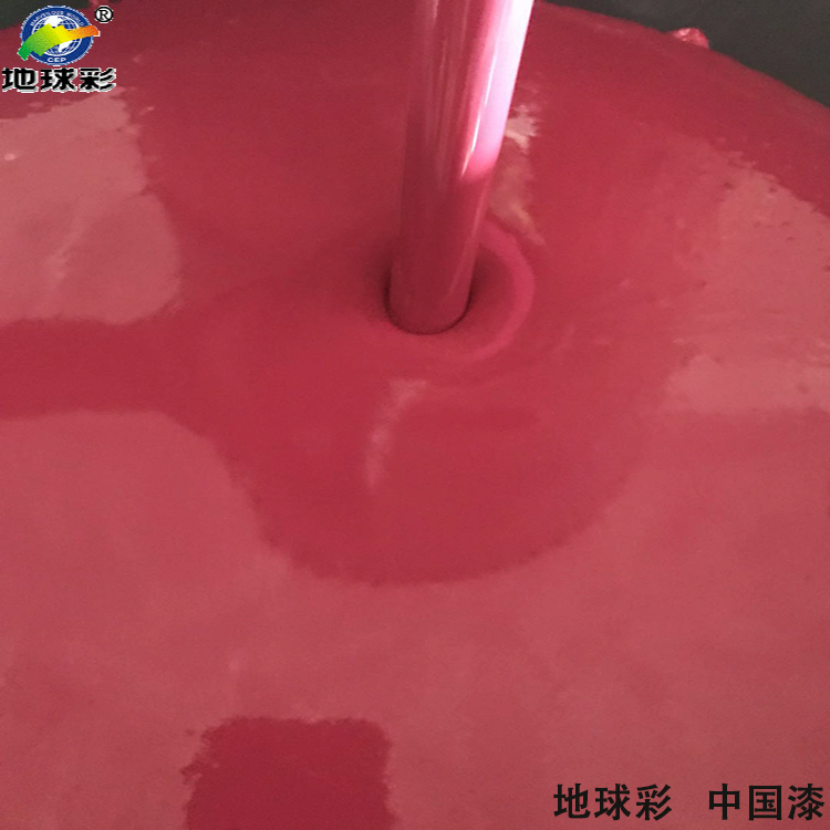 廣東廠家直銷油性氟碳漆高架橋防腐維修專用
