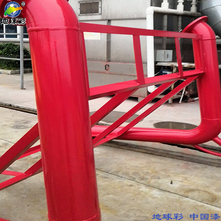 金屬表面鋼結(jié)構(gòu)金屬氟碳漆一平方多少錢(qián)？