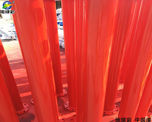 機(jī)械油漆